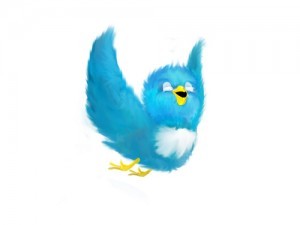 twitter4
