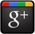 kliknij Google+