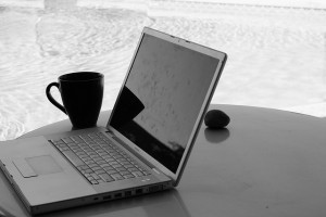 laptop