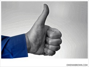 Facebook By owenwbrown/flickr.com