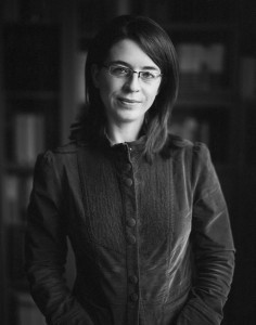 Agnieszka Swaczyna