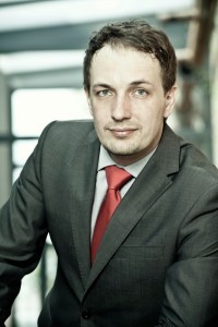 r.pr. Piotr Zamroch