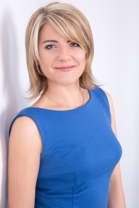 r.pr. Sylwia Zaręba